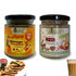 Rooted Peepul Chai Paratha Combo